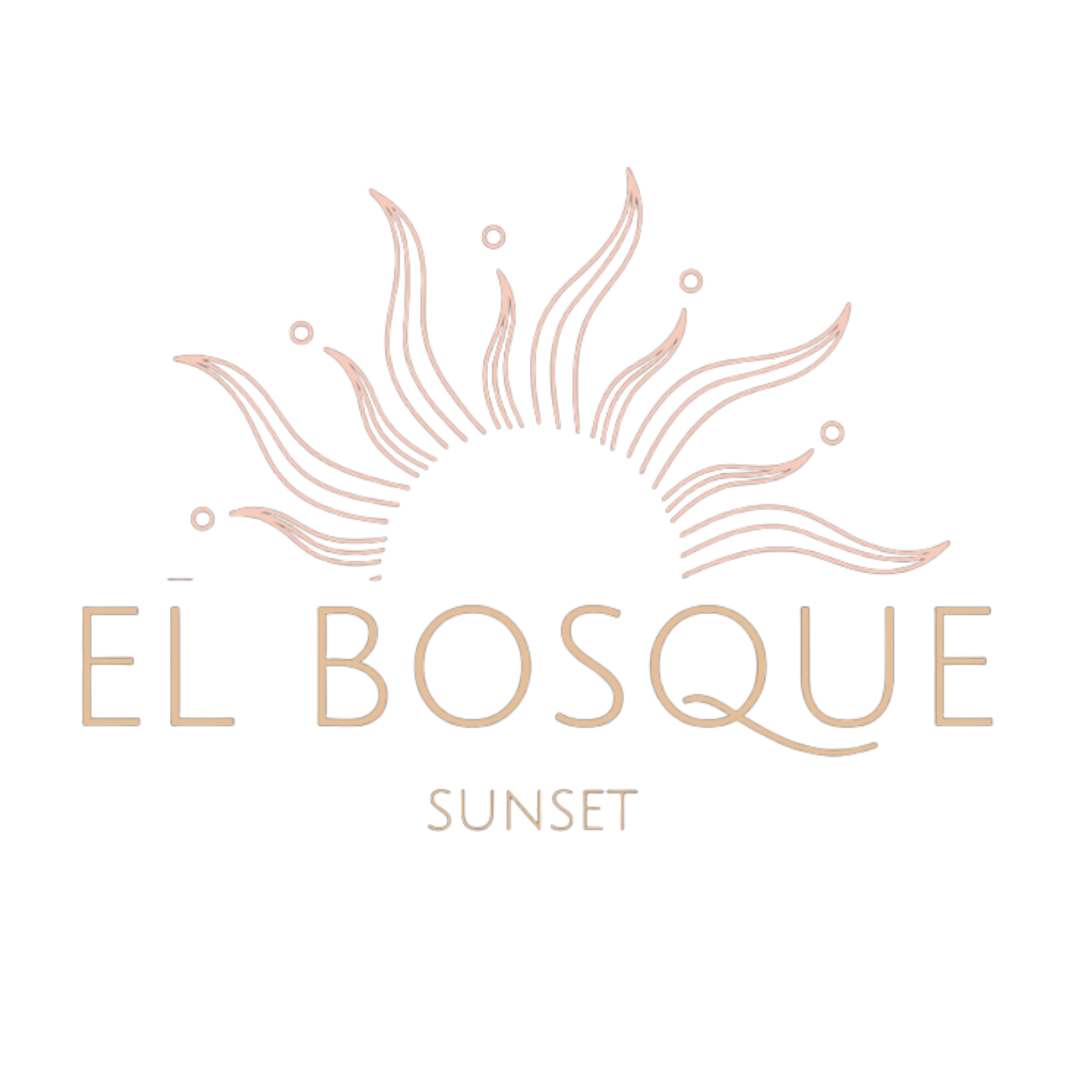 El Bosque Sunset